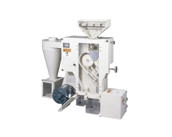 Japan - Experimented Valley Machine