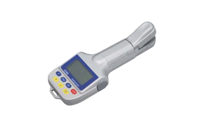 Japanese Sake-Macipeth Nitrometer