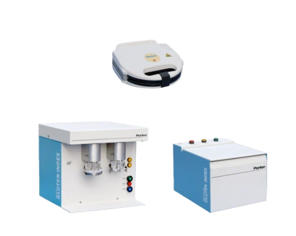 Quantitative and Quality Index Measurement System for Pasta Bars