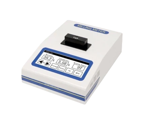 Japanese Stakeh - Precinometer