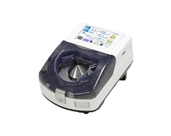 Japanese Bamboo-Particle Evaluator