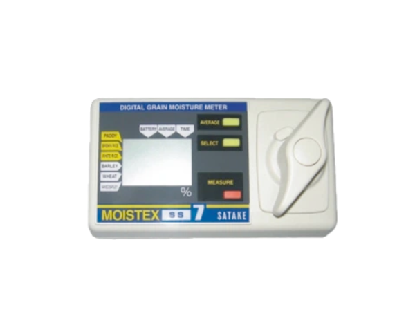 Japanese Stakeh-Waterometer