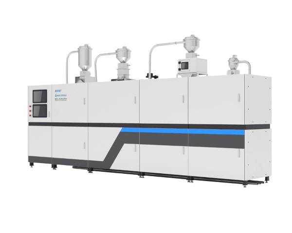 Food Non-Automated Testing System